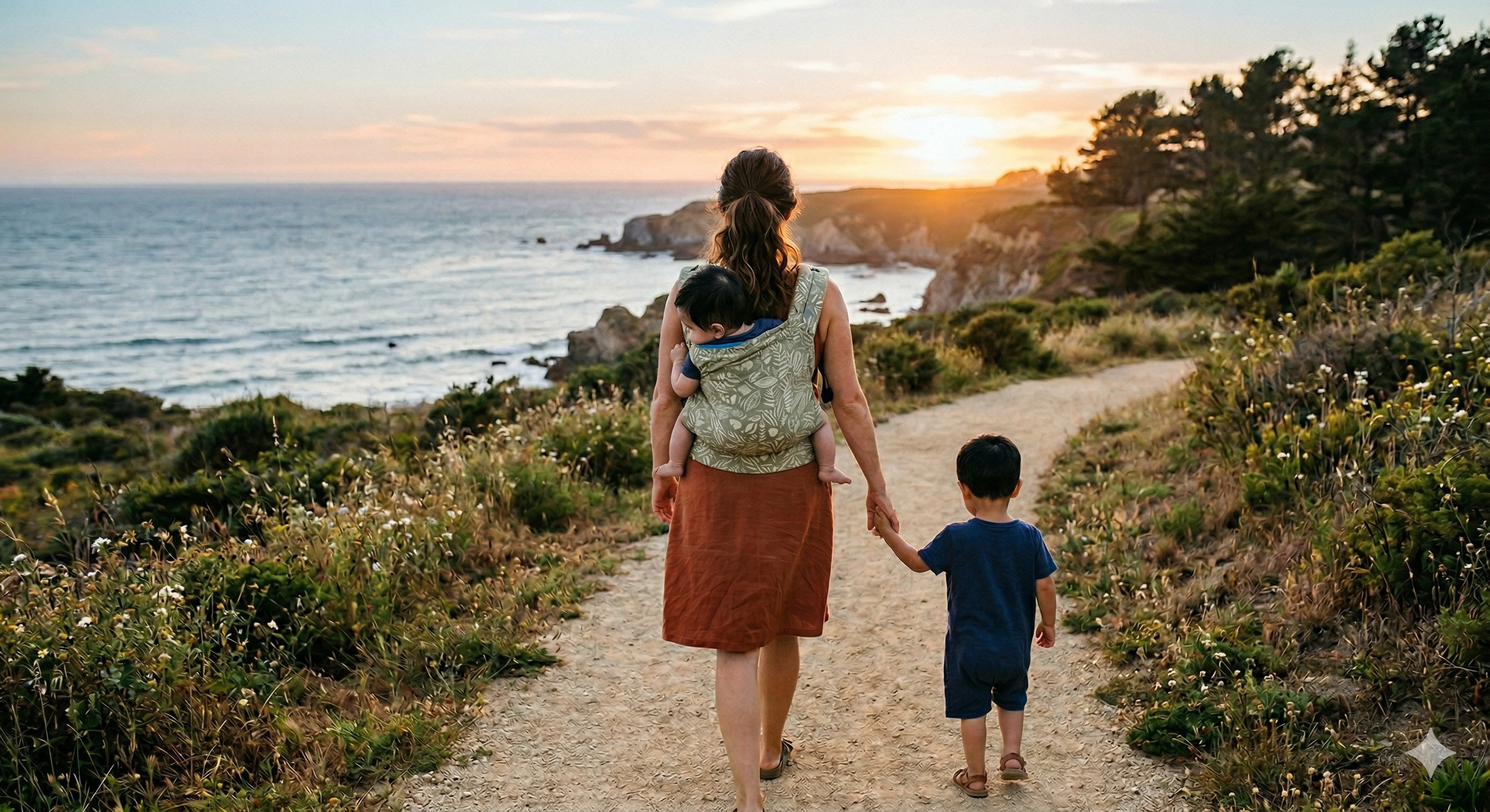 Bumblebee Baby Gear Rentals founder