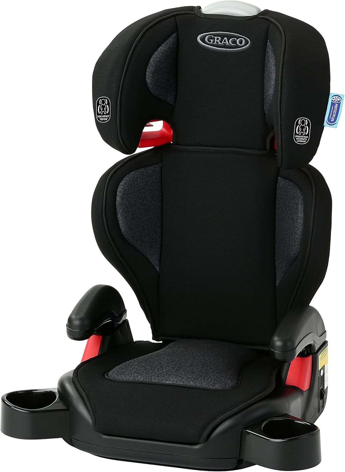 Booster seat rental Toronto GTA