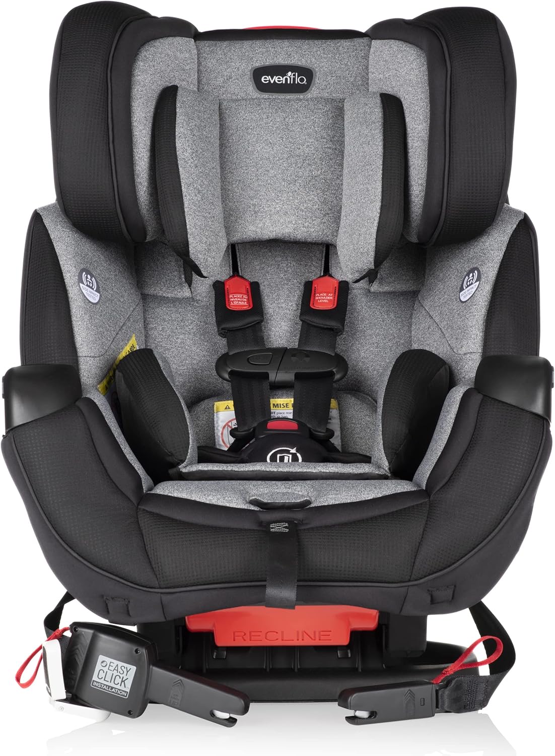 Convertible car seat rental Toronto GTA