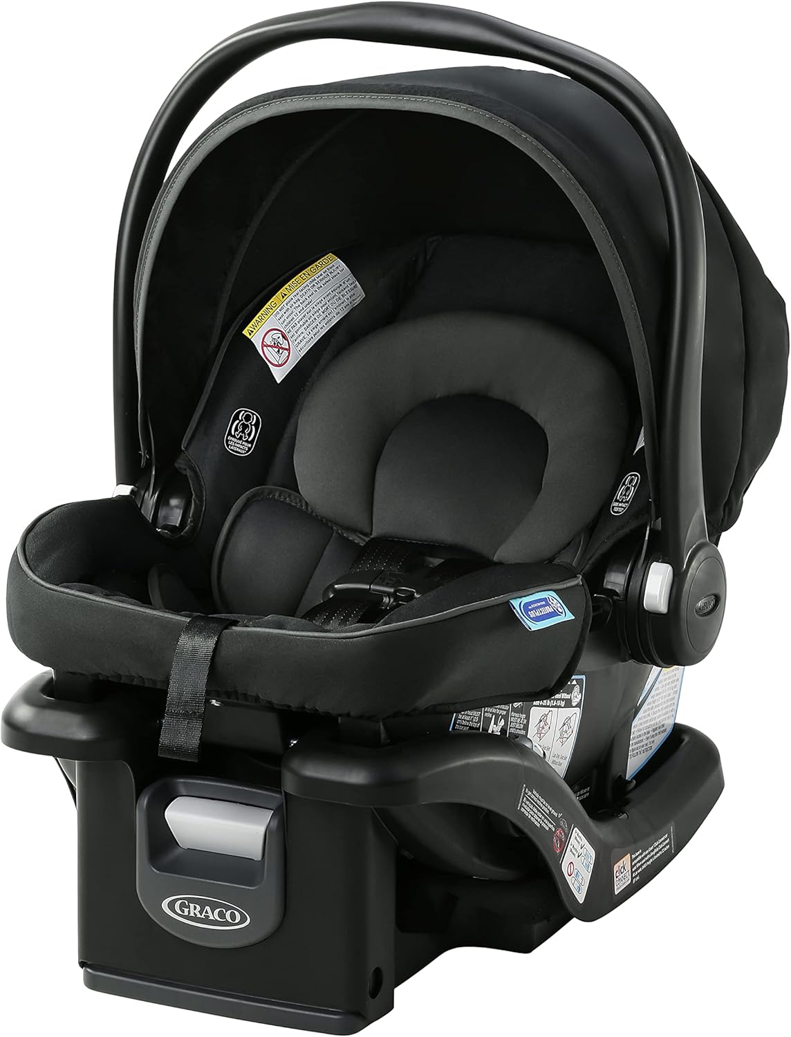 Car seat rental Toronto GTA