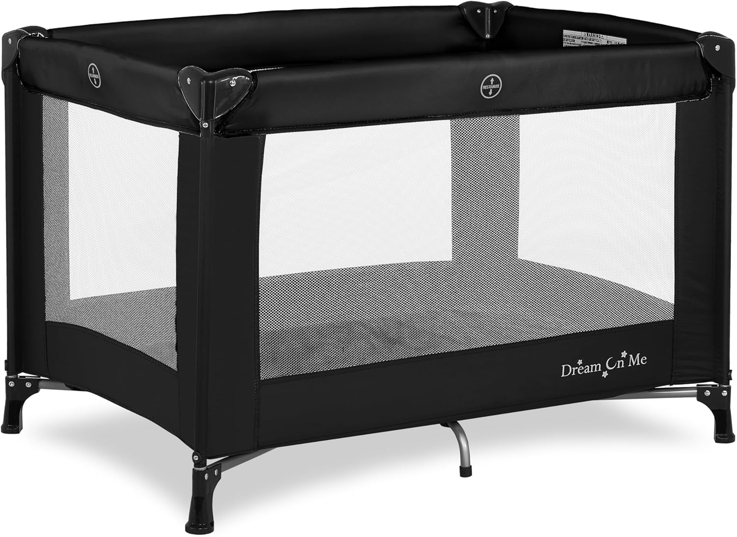 Pack and play rental Toronto GTA